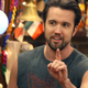 Illustration for article titled iIt’s Always Sunny’/is Rob McElhenney is directing his first movie